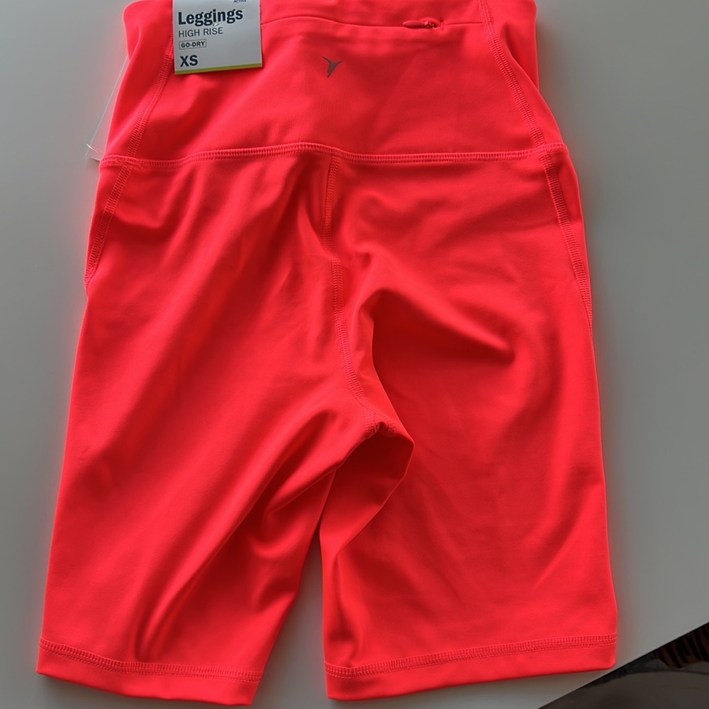 Bike shorts - Picture 2 of 2